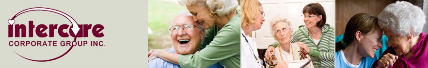 Intercare Corporate Group Inc - Calgary Alberta