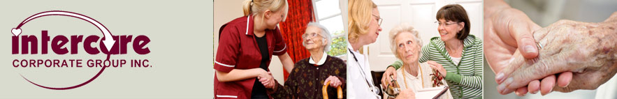 Intercare Corporate Group Inc - Calgary Alberta