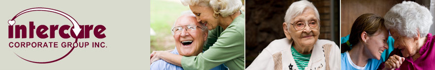 Intercare Corporate Group Inc - Calgary Alberta